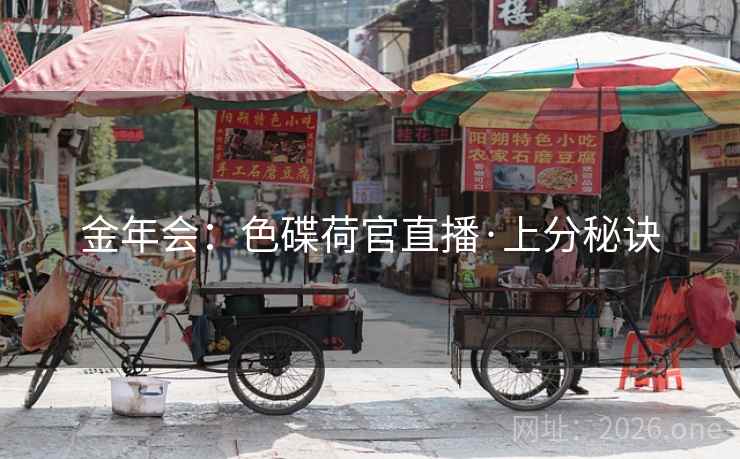 金年会：色碟荷官直播·上分秘诀